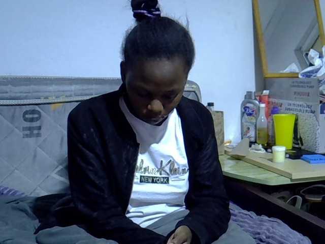 Sexybeiby1 live cam on BongaCams