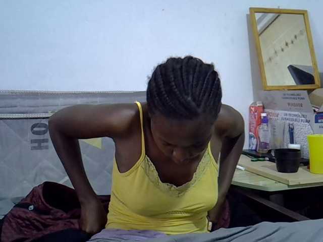 Sexybeiby1 live cam on BongaCams