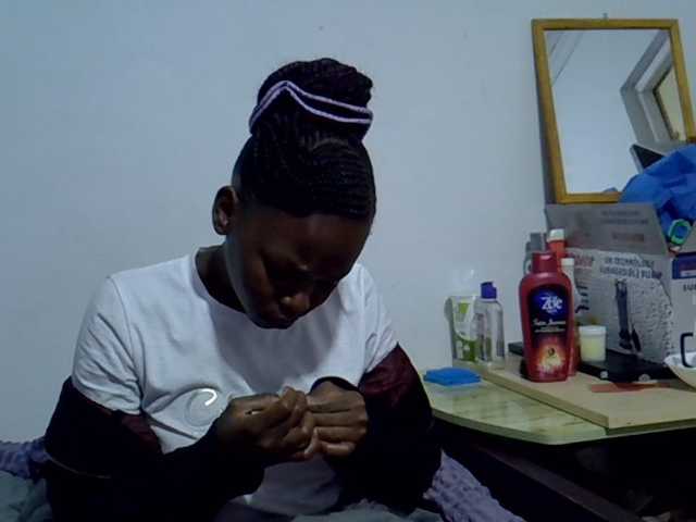 Sexybeiby1 live cam on BongaCams