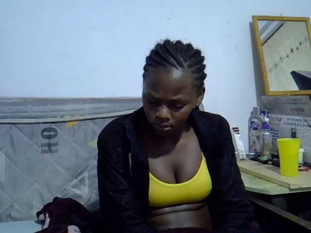 Sexybeiby1 live cam on BongaCams