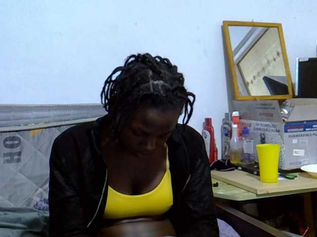 Sexybeiby1 live cam on BongaCams