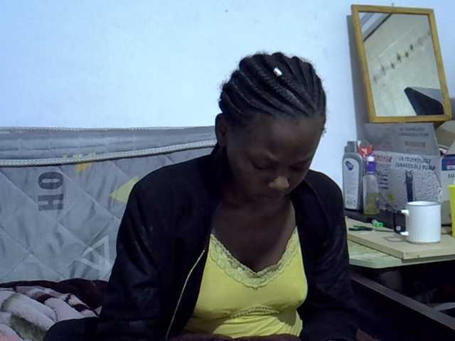 Sexybeiby1 live cam on BongaCams