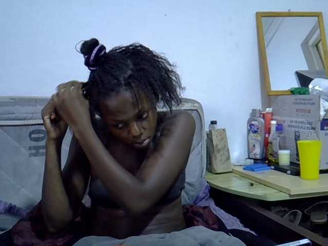 Sexybeiby1 live cam on BongaCams