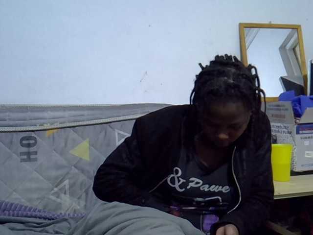 Sexybeiby1, en directo ahora en BongaCams