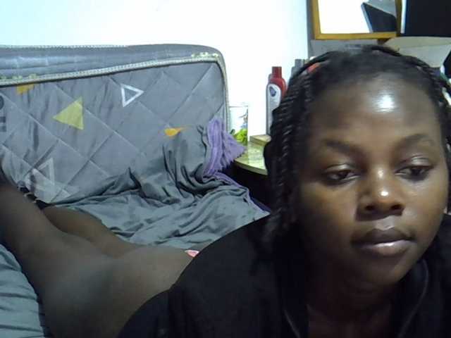 Sexybeiby1, en directo ahora en BongaCams