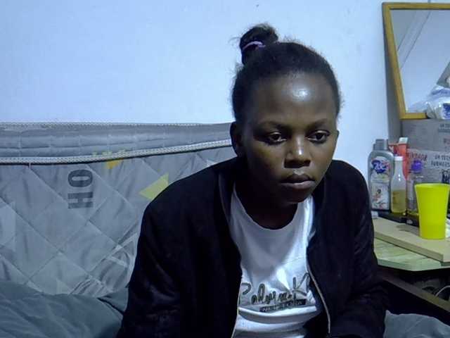 Sexybeiby1 live cam on BongaCams