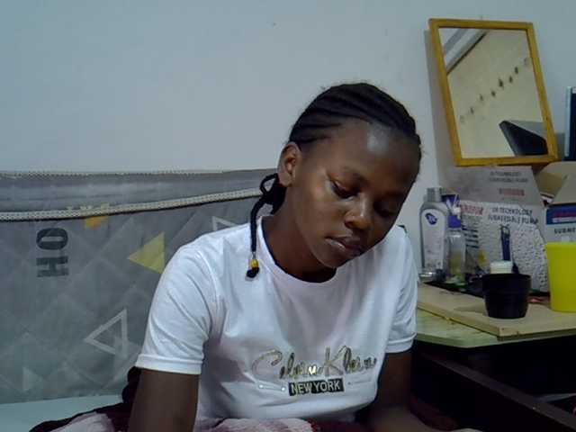 Sexybeiby1 live cam on BongaCams
