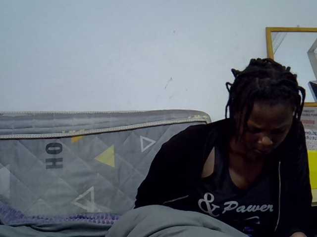 Sexybeiby1, en directo ahora en BongaCams