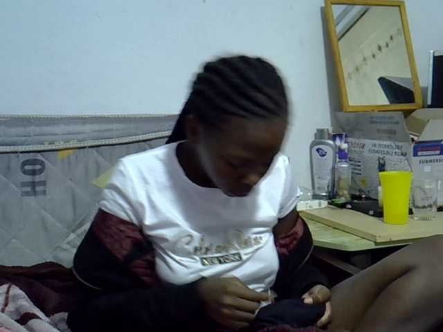 Sexybeiby1 live cam on BongaCams