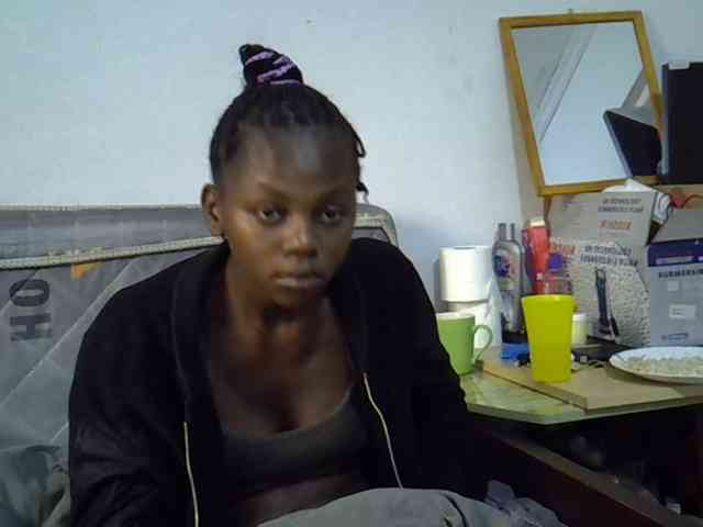 Sexybeiby1 webcam