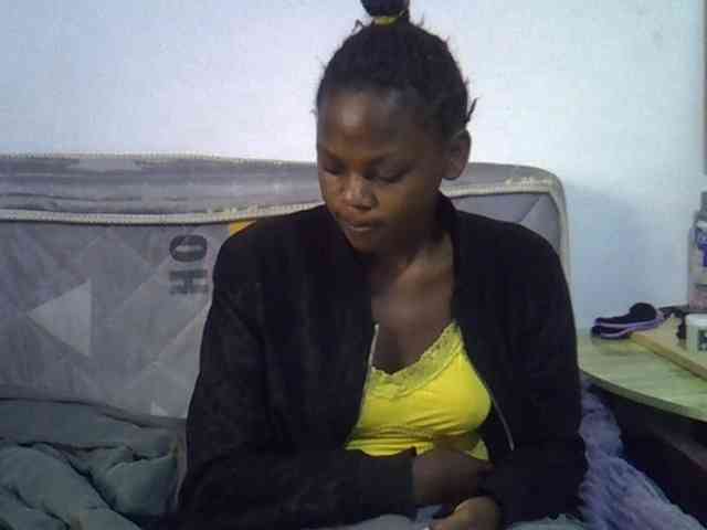 Sexybeiby1 webcam