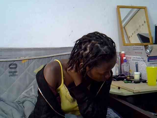 Sexybeiby1 webcam