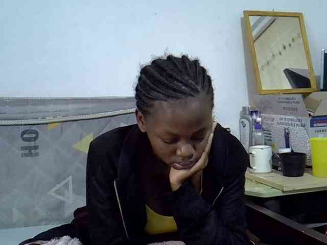 Sexybeiby1 webcam