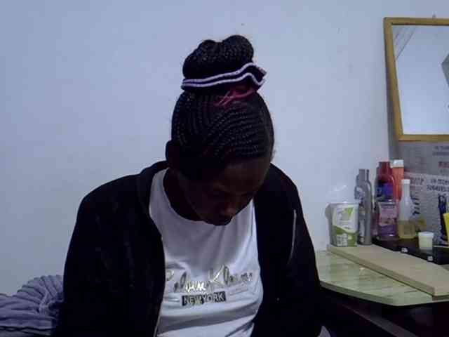 Sexybeiby1 Live Webcam on BongaCams
