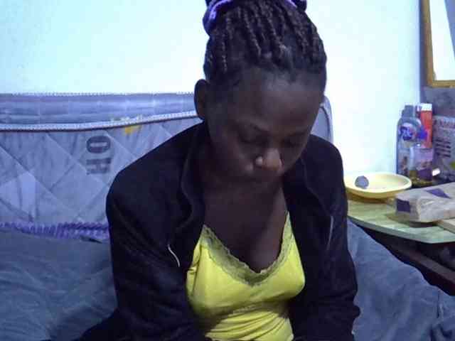 Sexybeiby1 webcam