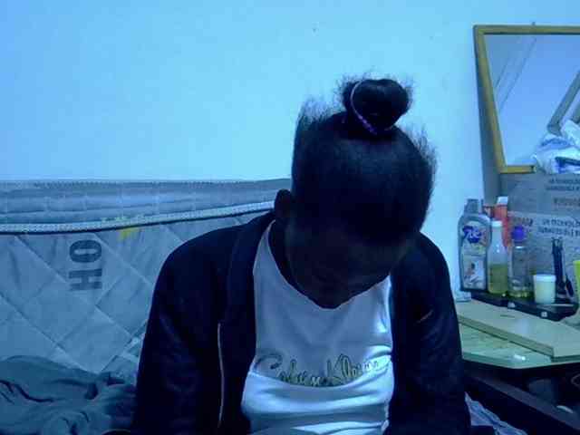 Sexybeiby1 webcam
