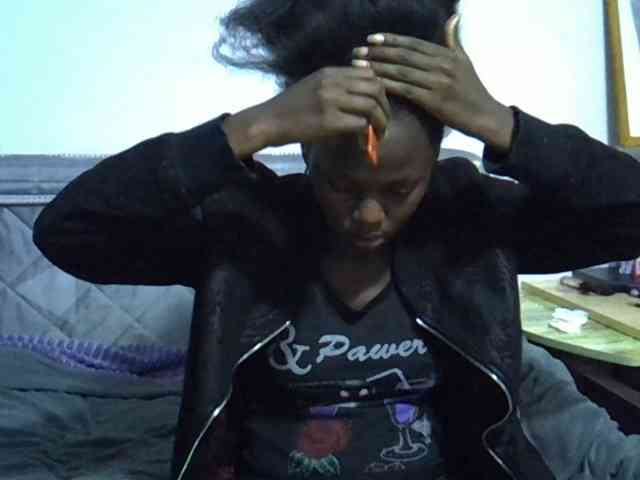 Sexybeiby1 webcam