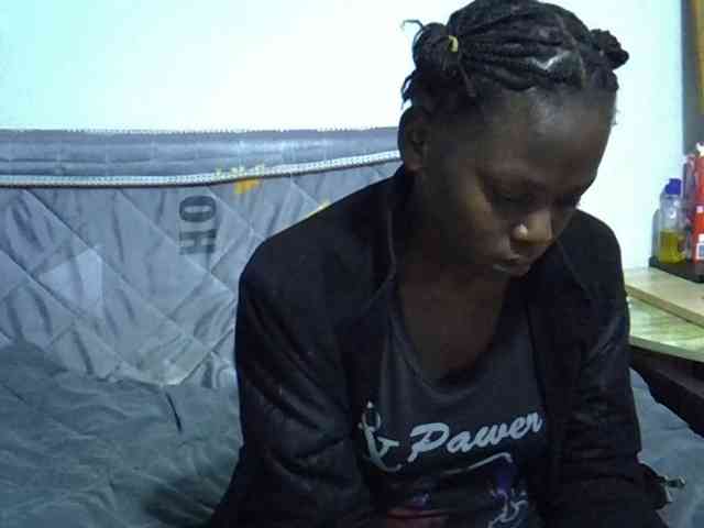 Sexybeiby1 webcam