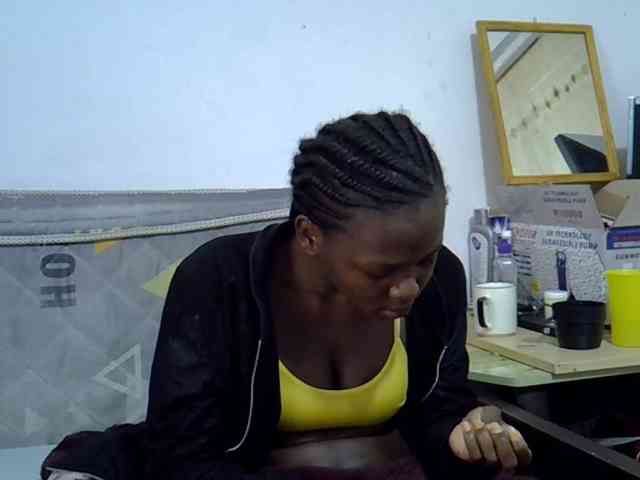 Sexybeiby1 webcam