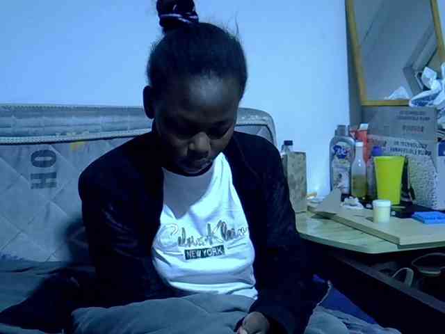 Sexybeiby1 webcam