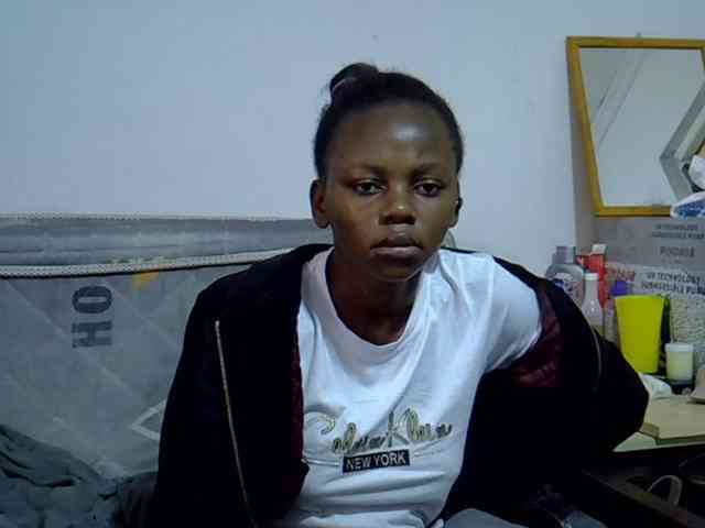 Sexybeiby1 webcam