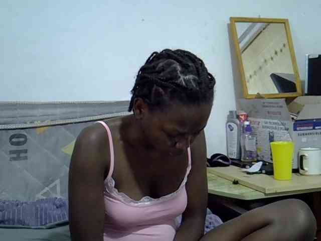 Sexybeiby1 webcam