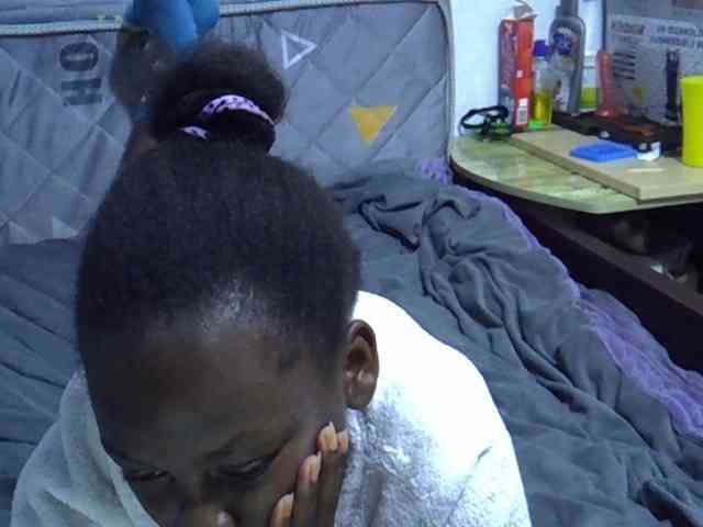 Sexybeiby1 webcam