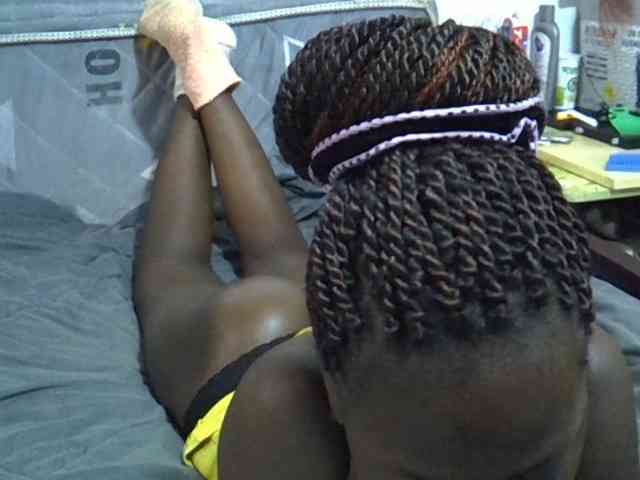 Sexybeiby1 webcam