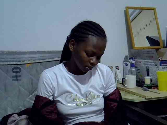 Sexybeiby1 webcam