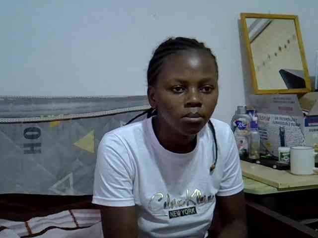 Sexybeiby1 webcam