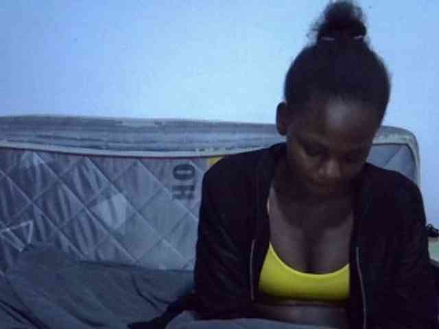 Sexybeiby1 webcam