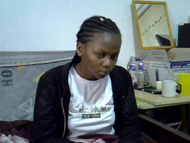 Sexybeiby1 webcam