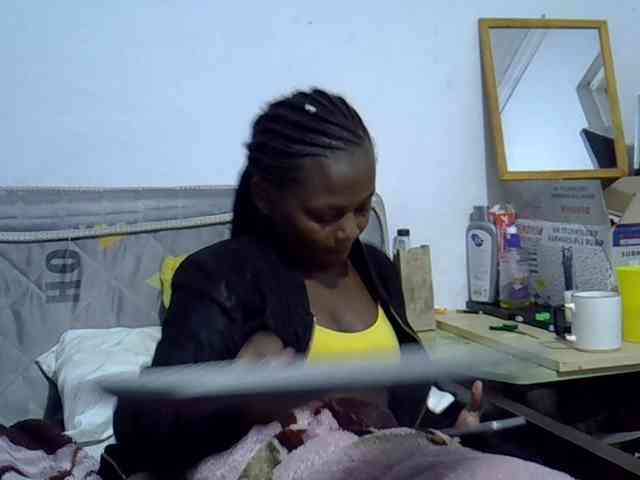 Sexybeiby1 webcam