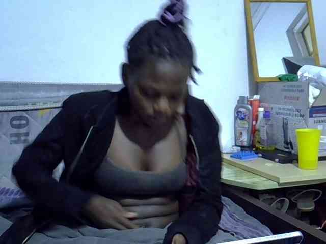 Sexybeiby1 Live Webcam on BongaCams