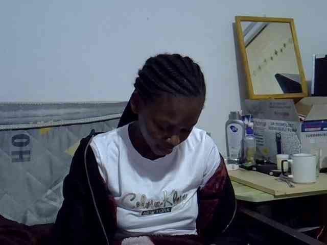 Sexybeiby1 webcam