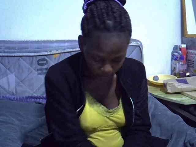 Sexybeiby1 webcam