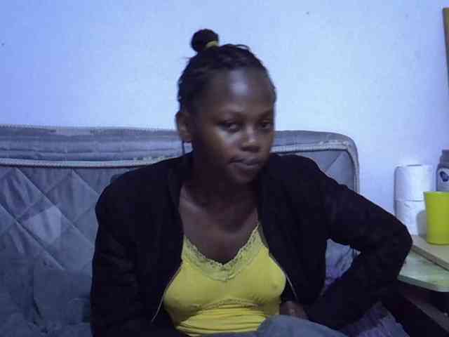 Sexybeiby1 webcam