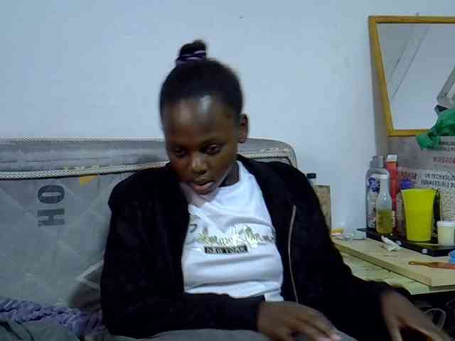 Sexybeiby1 webcam