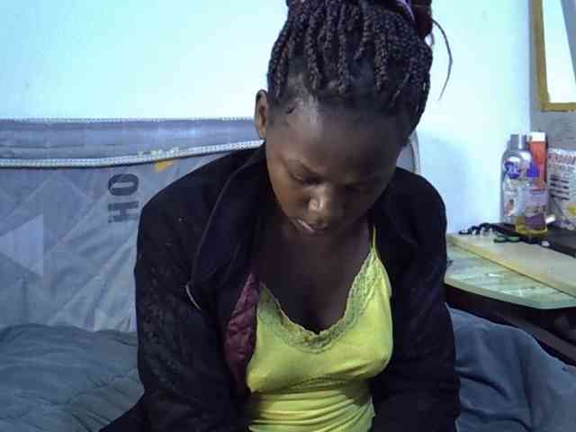 Sexybeiby1 webcam