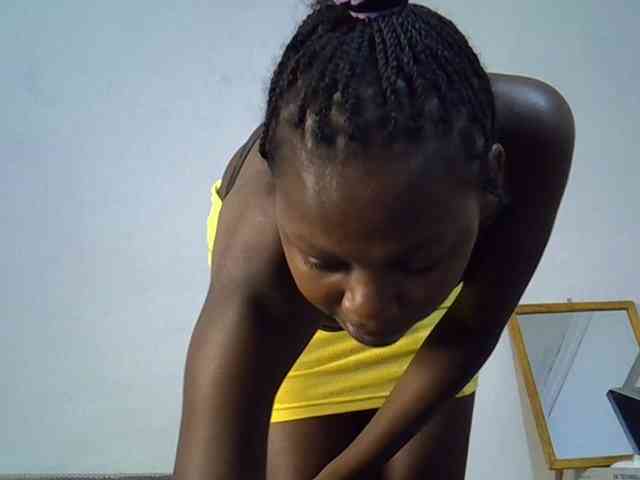 Sexybeiby1 webcam
