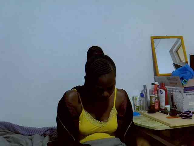 Modelo: Sexybeiby1
