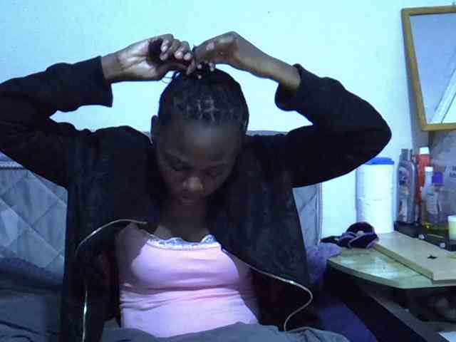 Sexybeiby1 webcam