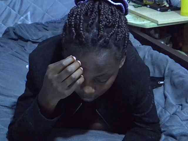 Sexybeiby1 webcam