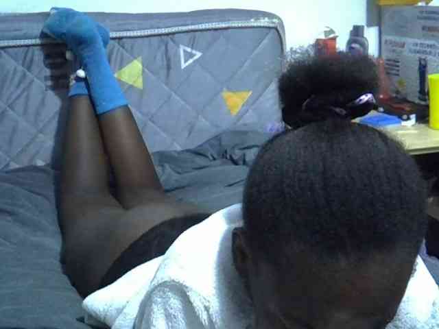 Sexybeiby1 Live Webcam on BongaCams