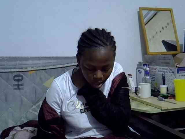 Sexybeiby1 webcam