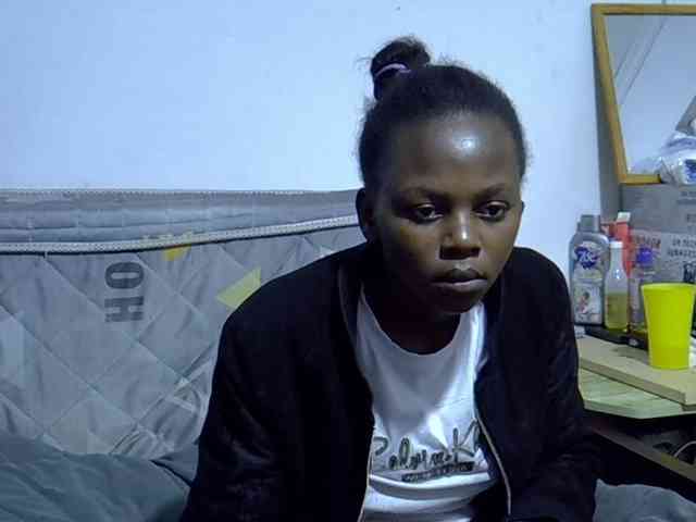 Sexybeiby1 webcam