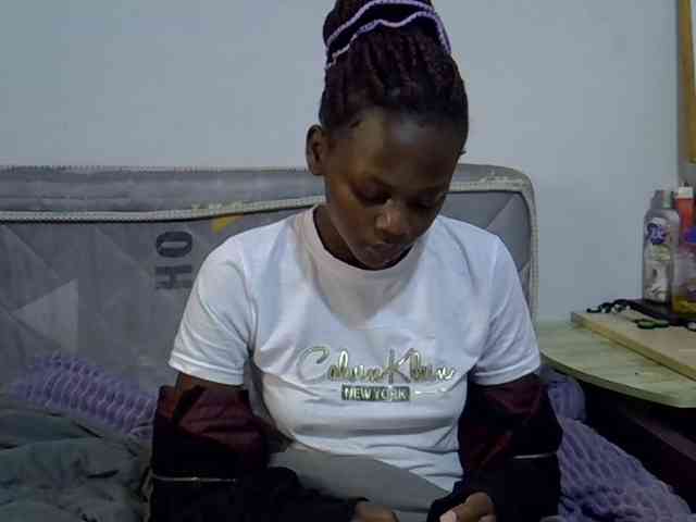 Sexybeiby1 webcam