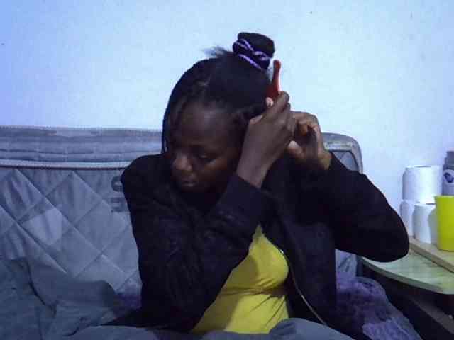 Sexybeiby1 webcam