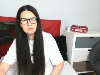 NadiaAmore Porn Show