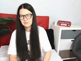 NadiaAmore Porn Show